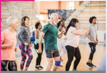 Dancing: ਨੱਚਣ ਨਾਲ ਵੀ ਹੁੰਦਾ ਹੈ ਸਿਹਤ ਨੂੰ ਫਾਇਦਾ