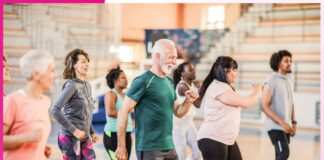 Dancing: ਨੱਚਣ ਨਾਲ ਵੀ ਹੁੰਦਾ ਹੈ ਸਿਹਤ ਨੂੰ ਫਾਇਦਾ