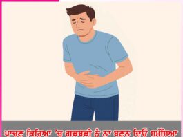 Digestive Problems: ਪਾਚਣ ਕਿਰਿਆ ’ਚ ਗੜਬੜੀ ਨੂੰ ਨਾ ਬਣਨ ਦਿਓ ਸਮੱਸਿਆ Digestive Problems