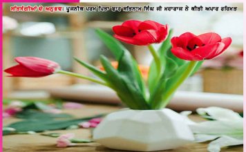 ਤੇਰੀ ਹੁਣ ਬੱਲੇ-ਬੱਲੇ ਹੈ -ਸਤਿਸੰਗੀਆਂ ਦੇ ਅਨੁਭਵ Experiences of Satsangis