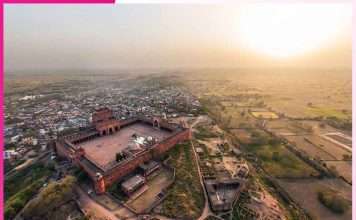 Fatehpur Sikri