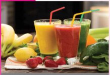 Glowing Skin Juice: ਚਮੜੀ ਦੀ ਚਮਕ ਲਈ ਪੀਓ ਜੂਸ Glowing Skin Juice