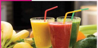 Glowing Skin Juice: ਚਮੜੀ ਦੀ ਚਮਕ ਲਈ ਪੀਓ ਜੂਸ Glowing Skin Juice