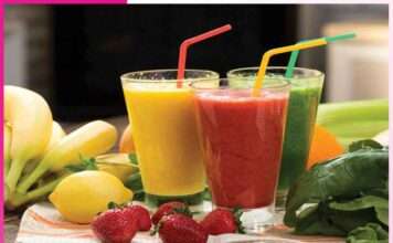 Glowing Skin Juice: ਚਮੜੀ ਦੀ ਚਮਕ ਲਈ ਪੀਓ ਜੂਸ Glowing Skin Juice