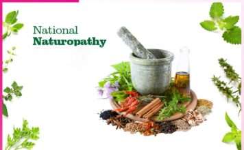 Naturopathy
