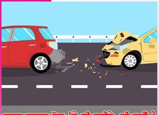 Road Accident