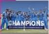U-19 ਵਰਲਡ ਕੱਪ: ਭਾਰਤ ਨੇ ਛੇਵੀਂ ਵਾਰ ਜਿੱਤਿਆ ਵਰਲਡ ਕੱਪ U-19 World Cricket