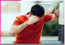 dizzy: ਜਦੋਂ ਚੱਕਰ ਆਉਣ, ਤਾਂ ਕੀ ਕਰੀਏ dizzy