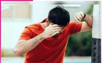 dizzy: ਜਦੋਂ ਚੱਕਰ ਆਉਣ, ਤਾਂ ਕੀ ਕਰੀਏ dizzy