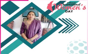 ਮਹਿਲਾ ਸਸ਼ਕਤੀਰਨ ਦੀ ਮਿਸਾਲ ਬਣੀ ‘ਪ੍ਰਵੇਸ਼’ women empowerment