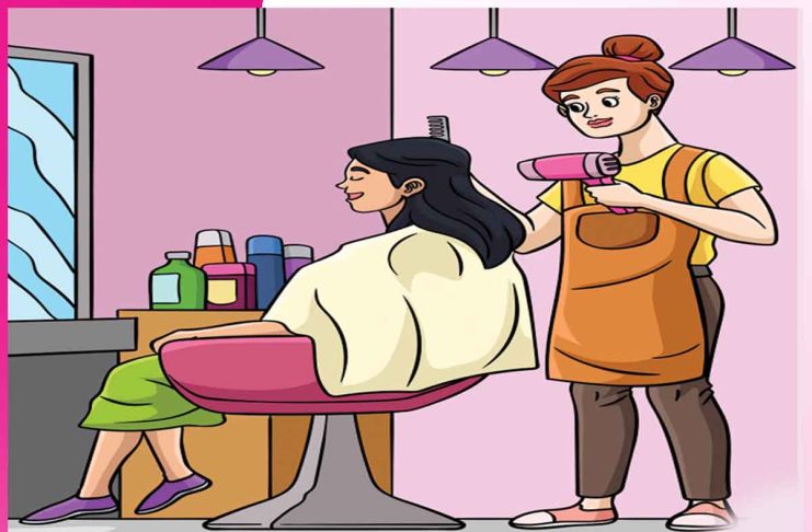 Beauty Parlor: ਅੱਖਾਂ ਖੁੱਲ੍ਹੀਆਂ ਰੱਖੋ ਬਿਊਟੀ ਪਾਰਲਰ ’ਚ
