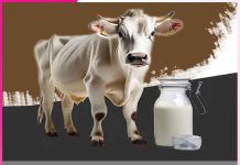 Cow’s milk: ਔਸ਼ਧੀ ਗੁਣਾਂ ਨਾਲ ਭਰਪੂਰ ਹੈ ਗਾਂ ਦਾ ਦੁੱਧ