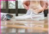 Foot Care: ਬਿਨਾਂ ਜ਼ੁਰਾਬਾਂ ਦੇ ਬੂਟ ਪਹਿਨਣ ਤੋਂ ਬਚੋ Foot Care