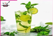 Mint Mojito