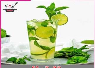 Mint Mojito