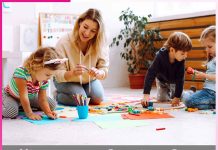 Play games with children: ਬੱਚਿਆਂ ਨਾਲ ਖੇਡੋ ਇਹ ਖੇਡਾਂ Play games with children