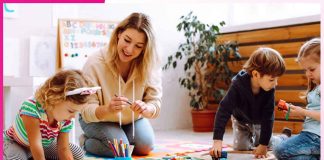 Play games with children: ਬੱਚਿਆਂ ਨਾਲ ਖੇਡੋ ਇਹ ਖੇਡਾਂ Play games with children