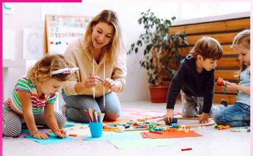 Play games with children: ਬੱਚਿਆਂ ਨਾਲ ਖੇਡੋ ਇਹ ਖੇਡਾਂ Play games with children