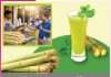 Sugarcane Juice: ਪੋਸ਼ਕ ਤੱਤਾਂ ਨਾਲ ਭਰਪੂਰ ਗੰਨੇ ਦਾ ਜੂਸ Sugarcane Juice