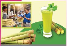 Sugarcane Juice: ਪੋਸ਼ਕ ਤੱਤਾਂ ਨਾਲ ਭਰਪੂਰ ਗੰਨੇ ਦਾ ਜੂਸ Sugarcane Juice
