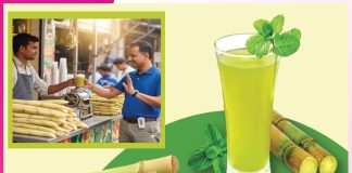 Sugarcane Juice: ਪੋਸ਼ਕ ਤੱਤਾਂ ਨਾਲ ਭਰਪੂਰ ਗੰਨੇ ਦਾ ਜੂਸ Sugarcane Juice