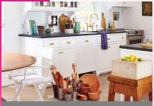 Wooden Utensils: ਰਸੋਈ ਦੀ ਸੁੰਦਰਤਾ ਨੂੰ ਚਾਰ ਚੰਨ ਲਾਉਂਦੇ ਹਨ ਲੱਕੜ ਦੇ ਭਾਂਡੇ Wooden Utensils