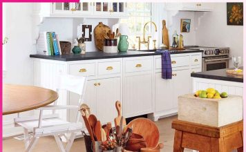 Wooden Utensils: ਰਸੋਈ ਦੀ ਸੁੰਦਰਤਾ ਨੂੰ ਚਾਰ ਚੰਨ ਲਾਉਂਦੇ ਹਨ ਲੱਕੜ ਦੇ ਭਾਂਡੇ Wooden Utensils