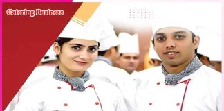 catering