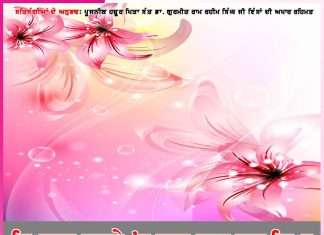 Experiences of Satsangis: ਭਿਆਨਕ ਹਾਦਸੇ ’ਚ ਵਾਲ-ਵਾਲ ਬਚਾ ਲਿਆ -ਸਤਿਸੰਗੀਆਂ ਦੇ ਅਨੁਭਵ Experiences of Satsangis