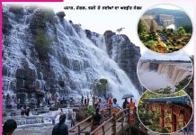 Koraput: ਓੜੀਸ਼ਾ ਦਾ ਕਸ਼ਮੀਰ ‘ਕੋਰਾਪੁਟ’ Koraput