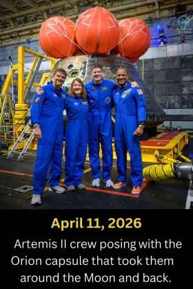 Nasa 1