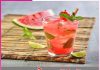 Watermelon Mojito: ਵਾਟਰਮੈਲਨ ਮੋਜ਼ਿਤੋ Watermelon Mojito