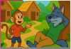 Children’s story: ਬਾਲ ਕਹਾਣੀ: ਵਿਸ਼ਵਾਸਘਾਤ ਦਾ ਫ਼ਲ Children's story