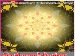 Experiences of Satsangis
