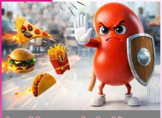 Junk food