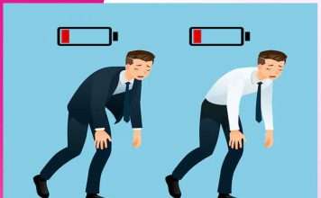 Tiredness: ਜਦੋਂ ਥਕਾਵਟ ਸਤਾਵੇ ਤਾਂ… Tiredness