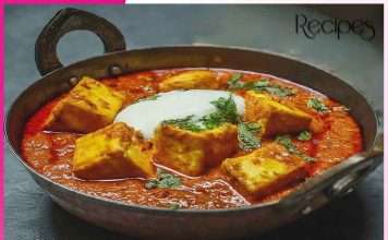 Achari Paneer: ਅਚਾਰੀ ਪਨੀਰ Achari Paneer