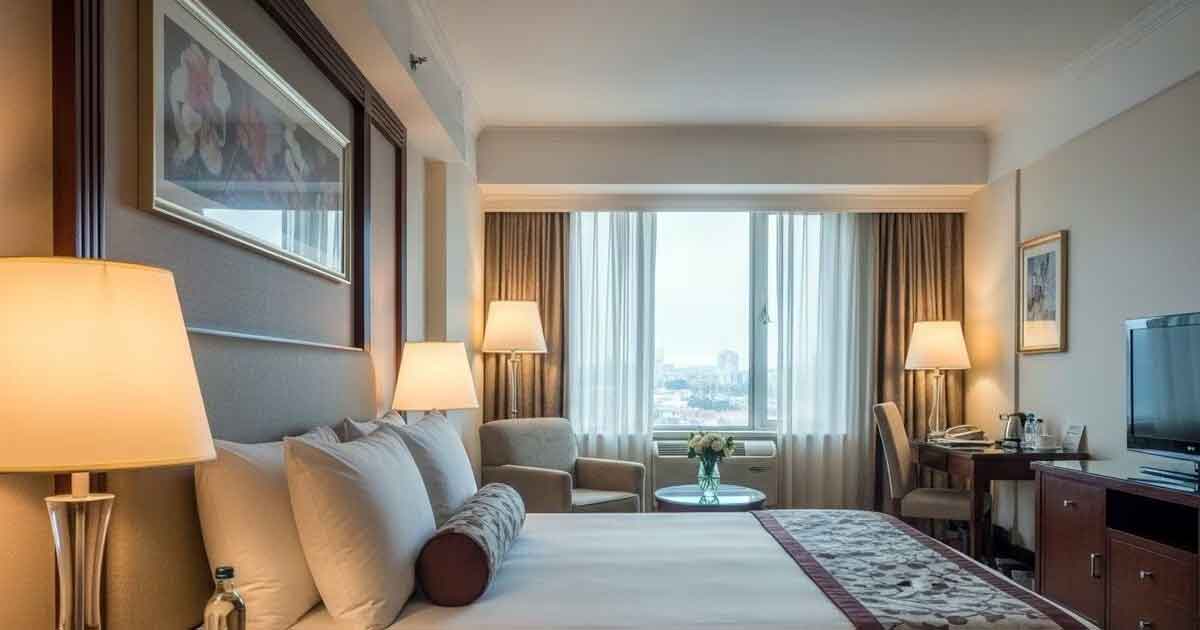 Apartment: ਜਦੋਂ ਤੁਸੀਂ ਰਹੋ ਅਪਾਰਟਮੈਂਟ ’ਚ 1 Apartment 2