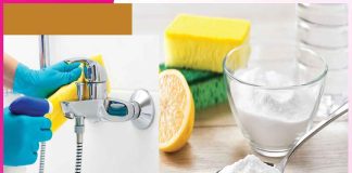 Baking soda: ਬੇਕਿੰਗ ਸੋਢਾ ਅਤੇ ਡਿਸ਼ਵਾਸ਼ ਨਾਲ ਬਣੇਗਾ ਚਮਤਕਾਰੀ ਕਲੀਨਿੰਗ ਪੇਸਟ Baking soda