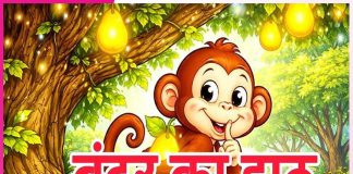 Children’s Story: ਬਾਲ ਕਹਾਣੀ: ਝੂਠ ਫੜਿਆ ਗਿਆ Children's Story