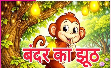 Children’s Story: ਬਾਲ ਕਹਾਣੀ: ਝੂਠ ਫੜਿਆ ਗਿਆ Children's Story