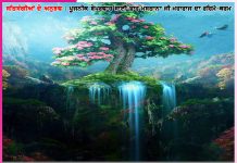 Experiences of Satsangis: ਵਾਹ ਭਈ ਵਾਹ! ਪੁੱਟਰ ਐਸੇ ਹੀ ਹੋਤਾ ਹੈ!…ਸਤਿਸੰਗੀਆਂ ਦੇ ਅਨੁਭਵ Experiences of Satsangis