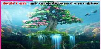 Experiences of Satsangis: ਵਾਹ ਭਈ ਵਾਹ! ਪੁੱਟਰ ਐਸੇ ਹੀ ਹੋਤਾ ਹੈ!…ਸਤਿਸੰਗੀਆਂ ਦੇ ਅਨੁਭਵ Experiences of Satsangis
