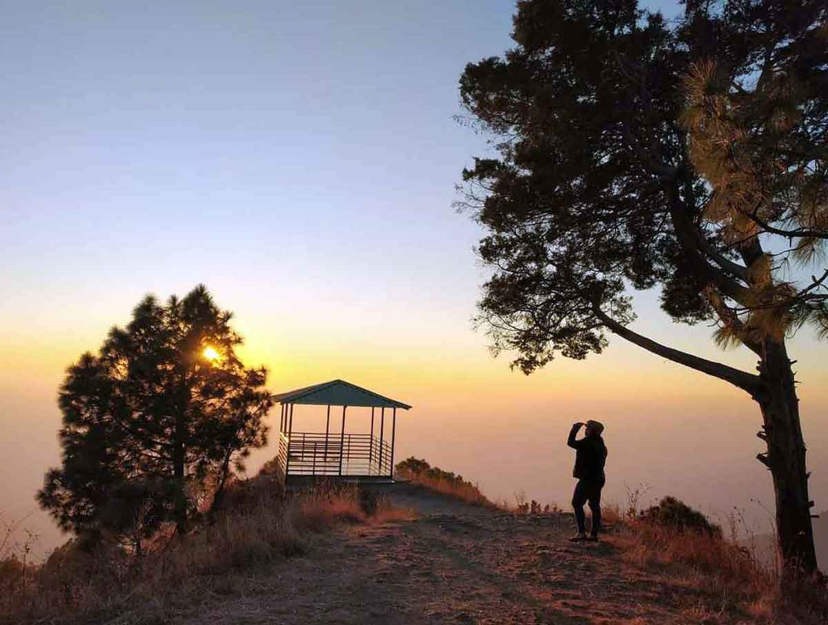 Kasauli: ਕਸੌਲੀ ਨਿਹਾਰੋ ਕੁਦਰਤੀ ਸੁੰਦਰਤਾ ਦੇ ਨਜ਼ਾਰੇ 1 Kasauli 1