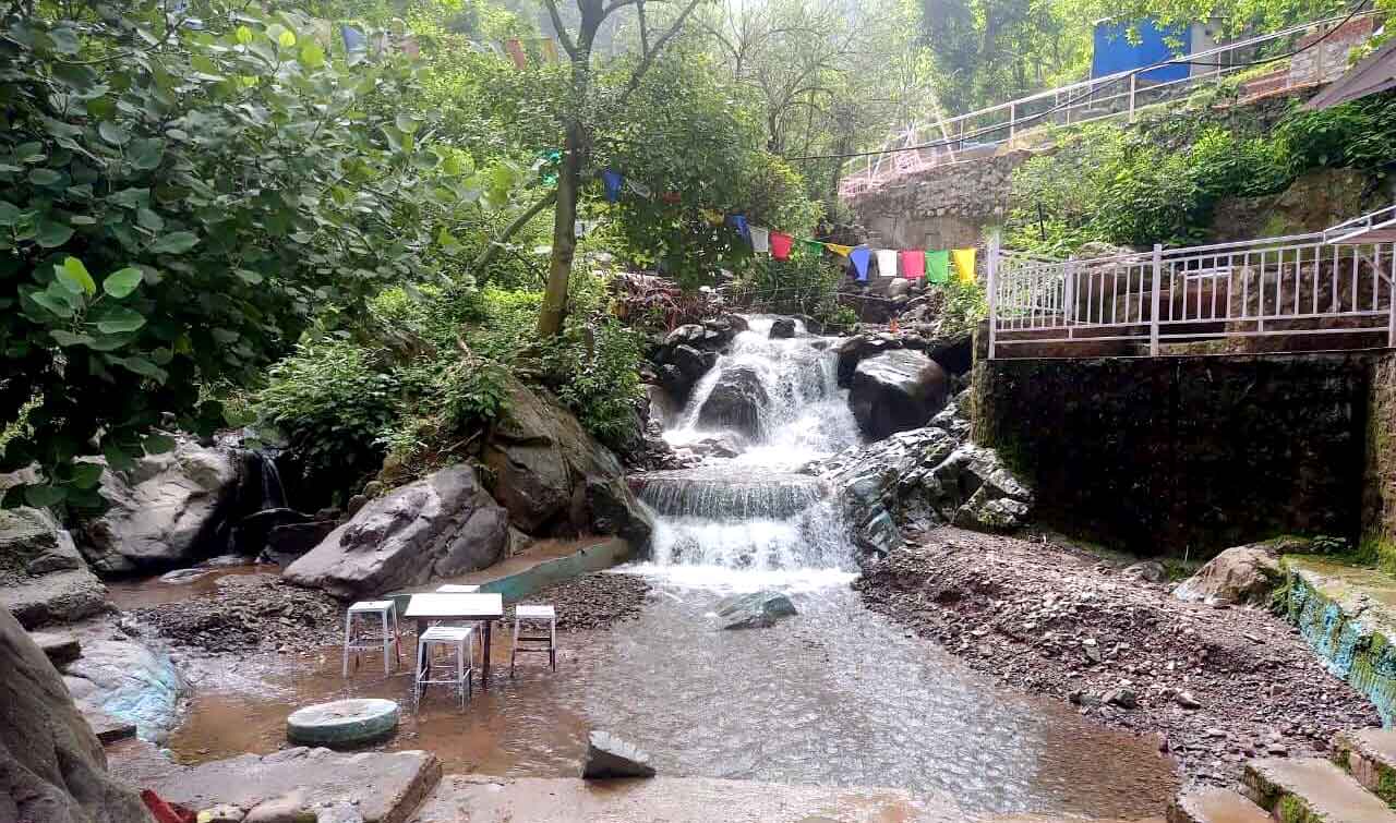 Kasauli: ਕਸੌਲੀ ਨਿਹਾਰੋ ਕੁਦਰਤੀ ਸੁੰਦਰਤਾ ਦੇ ਨਜ਼ਾਰੇ 2 Kasauli