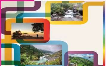 Kasauli: ਕਸੌਲੀ ਨਿਹਾਰੋ ਕੁਦਰਤੀ ਸੁੰਦਰਤਾ ਦੇ ਨਜ਼ਾਰੇ Kasauli