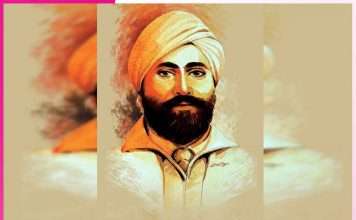 Martyr Udham Singh: ਦੇਸ਼ ’ਚ ਨਵੀਂ ਚੇਤਨਾ ਜਗਾਉਣ ਵਾਲਾ ਮਹਾਨ ਕ੍ਰਾਂਤੀਕਾਰੀ ਸ਼ਹੀਦ ਊਧਮ ਸਿੰਘ Martyr Udham Singh