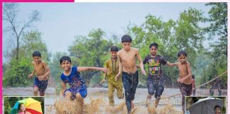 Monsoon