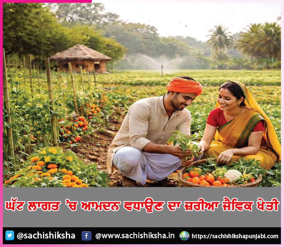Organic farming Organic farming