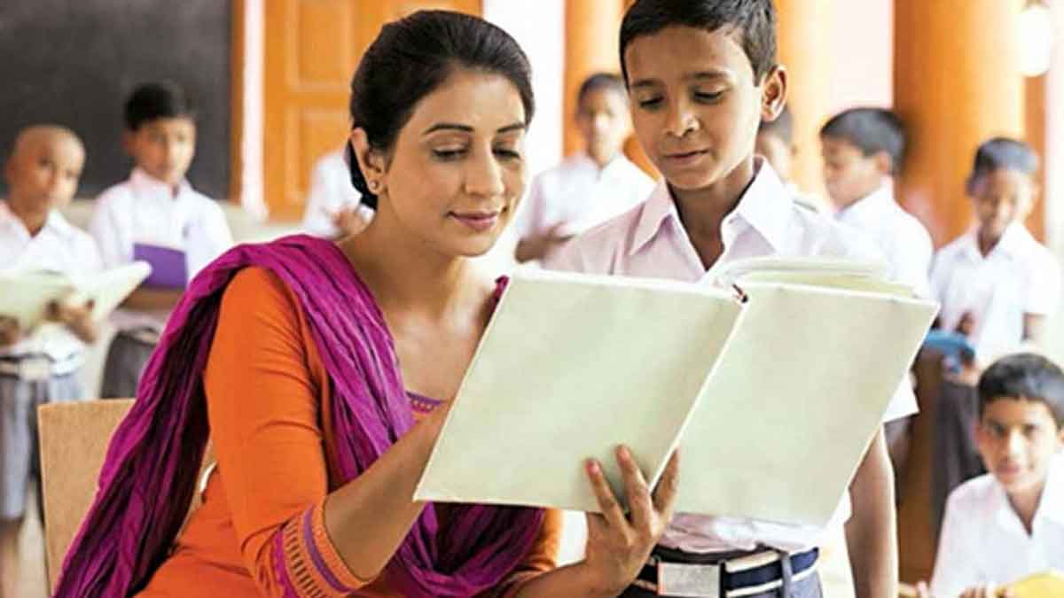 Parents: ਬੱਚਿਆਂ ਤੋਂ ਸਿੱਖਣ ਮਾਪੇ 1 Parents